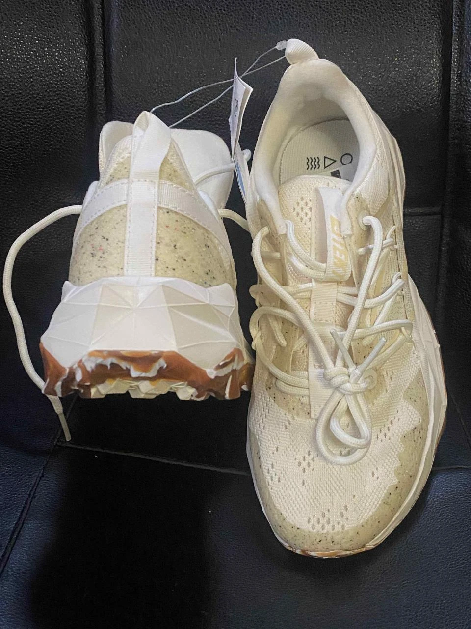 New Balance Tektrel Sneakers New – photo 5